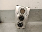 Replacement climate control switch for Toyota Yaris (_p9_) 1.4 D-4D (nlp90_) OEM IAM reference 559000D210B0 559000D210B0 
