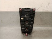 Replacement climate control switch for Toyota Yaris (_P9_) 1.4 D-4D (NLP90_) OEM IAM reference 559000D210B0 559000D210B0 