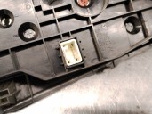 Replacement climate control switch for Toyota Yaris (_P9_) 1.4 D-4D (NLP90_) OEM IAM reference 559000D210B0 559000D210B0 