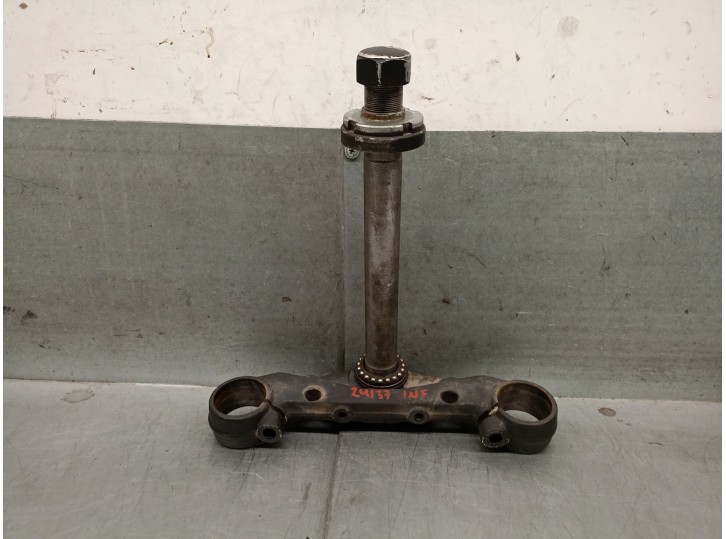 Replacement steering column for daelim roadwin roadwin 125 OEM IAM reference 53200BA40000M1 53200BA40000M1