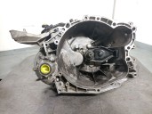 Recambio de caja cambios para peugeot 407 (6d_) 2.0 (6drfnb, 6drfne) referencia OEM IAM 20DM59 2222JV 8940076A