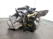Recambio de caja cambios para peugeot 407 (6d_) 2.0 (6drfnb, 6drfne) referencia OEM IAM 20DM59 2222JV 8940076A