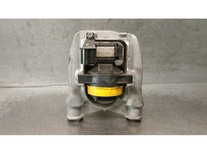 Replacement right engine mount for Ford Puma (J2K, CF7) 1.0 EcoBoost MHEV OEM IAM reference L1BG6F012BB 