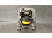 Replacement right engine mount for Ford Puma (J2K, CF7) 1.0 EcoBoost MHEV OEM IAM reference L1BG6F012BB 