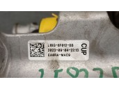 Replacement right engine mount for Ford Puma (J2K, CF7) 1.0 EcoBoost MHEV OEM IAM reference L1BG6F012BB 
