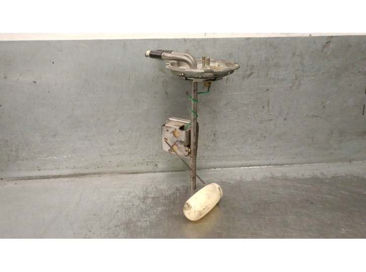 Recambio de aforador para ford fiesta iii (gfj) 1.1 referencia OEM IAM 89FB9273BC 7000569 