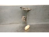 Recambio de aforador para ford fiesta iii (gfj) 1.1 referencia OEM IAM 89FB9273BC 7000569 