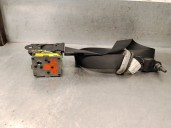Replacement front right seat belt for toyota yaris (_p9_) 1.4 d-4d (nlp90_) OEM IAM reference 732100D200 732100