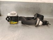 Replacement front right seat belt for toyota yaris (_p9_) 1.4 d-4d (nlp90_) OEM IAM reference 732100D200 732100