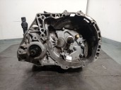 Replacement gearbox for dacia sandero (bs_) 1.6 (bs0d, bs0b, bs0f, bs0h) OEM IAM reference JH3052 6001547275 D716595