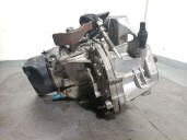 Replacement gearbox for dacia sandero (bs_) 1.6 (bs0d, bs0b, bs0f, bs0h) OEM IAM reference JH3052 6001547275 D716595
