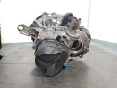 Replacement gearbox for dacia sandero (bs_) 1.6 (bs0d, bs0b, bs0f, bs0h) OEM IAM reference JH3052 6001547275 D716595