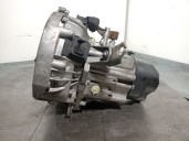 Replacement gearbox for dacia sandero (bs_) 1.6 (bs0d, bs0b, bs0f, bs0h) OEM IAM reference JH3052 6001547275 D716595
