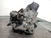 Replacement gearbox for dacia sandero (bs_) 1.6 (bs0d, bs0b, bs0f, bs0h) OEM IAM reference JH3052 6001547275 D716595