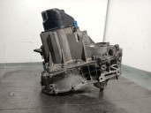 Replacement gearbox for dacia sandero (bs_) 1.6 (bs0d, bs0b, bs0f, bs0h) OEM IAM reference JH3052 6001547275 D716595