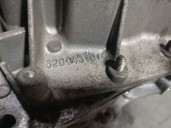 Replacement gearbox for dacia sandero (bs_) 1.6 (bs0d, bs0b, bs0f, bs0h) OEM IAM reference JH3052 6001547275 D716595