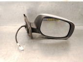 Replacement right wing mirror for toyota yaris (_p9_) 1.4 d-4d (nlp90_) OEM IAM reference 879100D260 879100D260