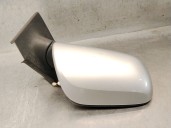 Replacement right wing mirror for toyota yaris (_p9_) 1.4 d-4d (nlp90_) OEM IAM reference 879100D260 879100D260