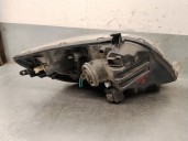 Recambio de faro derecho para toyota yaris (_p9_) 1.4 d-4d (nlp90_) referencia OEM IAM 811100D120 811300D120 