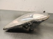 Recambio de faro derecho para toyota yaris (_p9_) 1.4 d-4d (nlp90_) referencia OEM IAM 811100D120 811300D120 