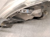 Recambio de faro derecho para toyota yaris (_p9_) 1.4 d-4d (nlp90_) referencia OEM IAM 811100D120 811300D120 