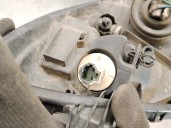 Recambio de faro derecho para toyota yaris (_p9_) 1.4 d-4d (nlp90_) referencia OEM IAM 811100D120 811300D120 