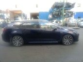 toyota corolla station wagon (_e21_) del año 2020