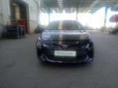 toyota corolla station wagon (_e21_) del año 2020