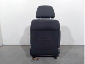 Replacement front right seat for opel astra h (a04) 1.4 (l48) OEM IAM reference 
