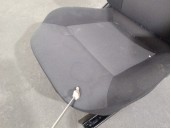 Replacement front right seat for opel astra h (a04) 1.4 (l48) OEM IAM reference 