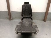 Recambio de portamatriculas para daelim roadwin roadwin 125 referencia OEM IAM 80100BA40000 80100BA40000 