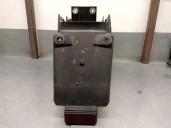 Recambio de portamatriculas para daelim roadwin roadwin 125 referencia OEM IAM 80100BA40000 80100BA40000 