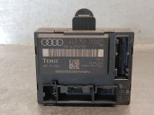 Recambio de centralita cierre para audi q7 (4lb) 3.0 tdi quattro referencia OEM IAM 4L0959793B 0033TFJ0001