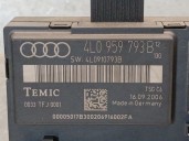 Recambio de centralita cierre para audi q7 (4lb) 3.0 tdi quattro referencia OEM IAM 4L0959793B 0033TFJ0001