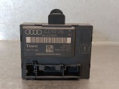 Recambio de centralita cierre para audi q7 (4lb) 3.0 tdi quattro referencia OEM IAM 4L0907290 0033TFJ0001