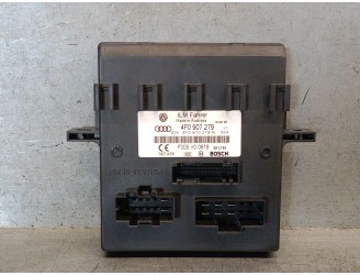 Recambio de modulo electronico para audi q7 (4lb) 3.0 tdi quattro referencia OEM IAM 4F0907279 F005V00619