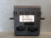 Recambio de modulo electronico para audi q7 (4lb) 3.0 tdi quattro referencia OEM IAM 4F0907279 F005V00619