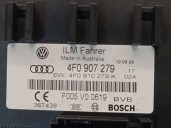 Recambio de modulo electronico para audi q7 (4lb) 3.0 tdi quattro referencia OEM IAM 4F0907279 F005V00619
