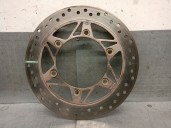 Recambio de disco freno delantero para daelim roadwin roadwin 125 referencia OEM IAM 45351BA40000M1 45351BA40000M1 