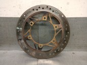 Recambio de disco freno delantero para daelim roadwin roadwin 125 referencia OEM IAM 45351BA40000M1 45351BA40000M1 