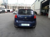 seat altea (5p1) del año 2007