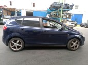 seat altea (5p1) del año 2007
