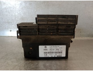 Recambio de modulo electronico para audi q7 (4lb) 3.0 tdi quattro referencia OEM IAM 4F0907280E F005S00292