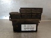 Recambio de modulo electronico para audi q7 (4lb) 3.0 tdi quattro referencia OEM IAM 4F0907280E F005S00292