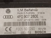 Recambio de modulo electronico para audi q7 (4lb) 3.0 tdi quattro referencia OEM IAM 4F0907280E F005S00292