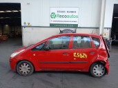 mitsubishi colt vi (z3_a, z2_a) del año 2005