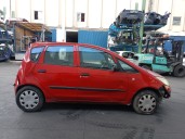 mitsubishi colt vi (z3_a, z2_a) del año 2005