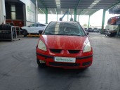 mitsubishi colt vi (z3_a, z2_a) del año 2005