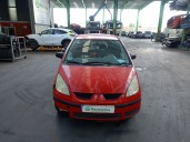 mitsubishi colt vi (z3_a, z2_a) del año 2005