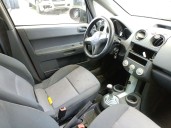 mitsubishi colt vi (z3_a, z2_a) del año 2005